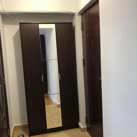 Studio Central Doamnei Bukarest Exteriör bild